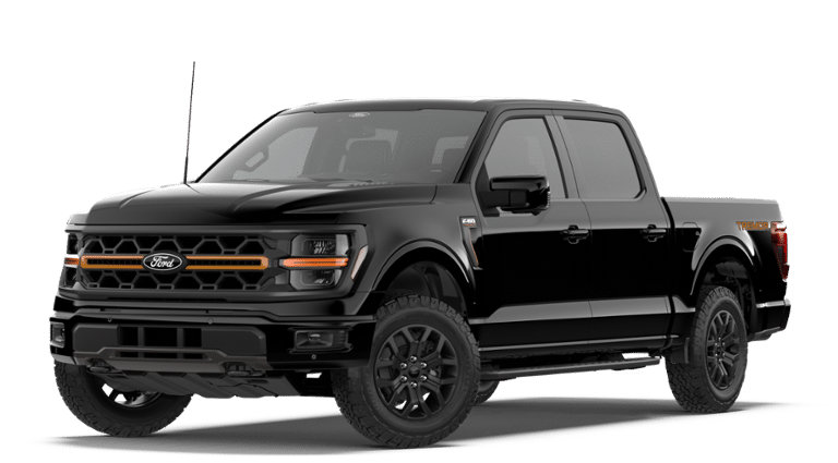 New 2026 Ford F150 Tremor w/ Equipment Group 402B AWD/4WD image 35