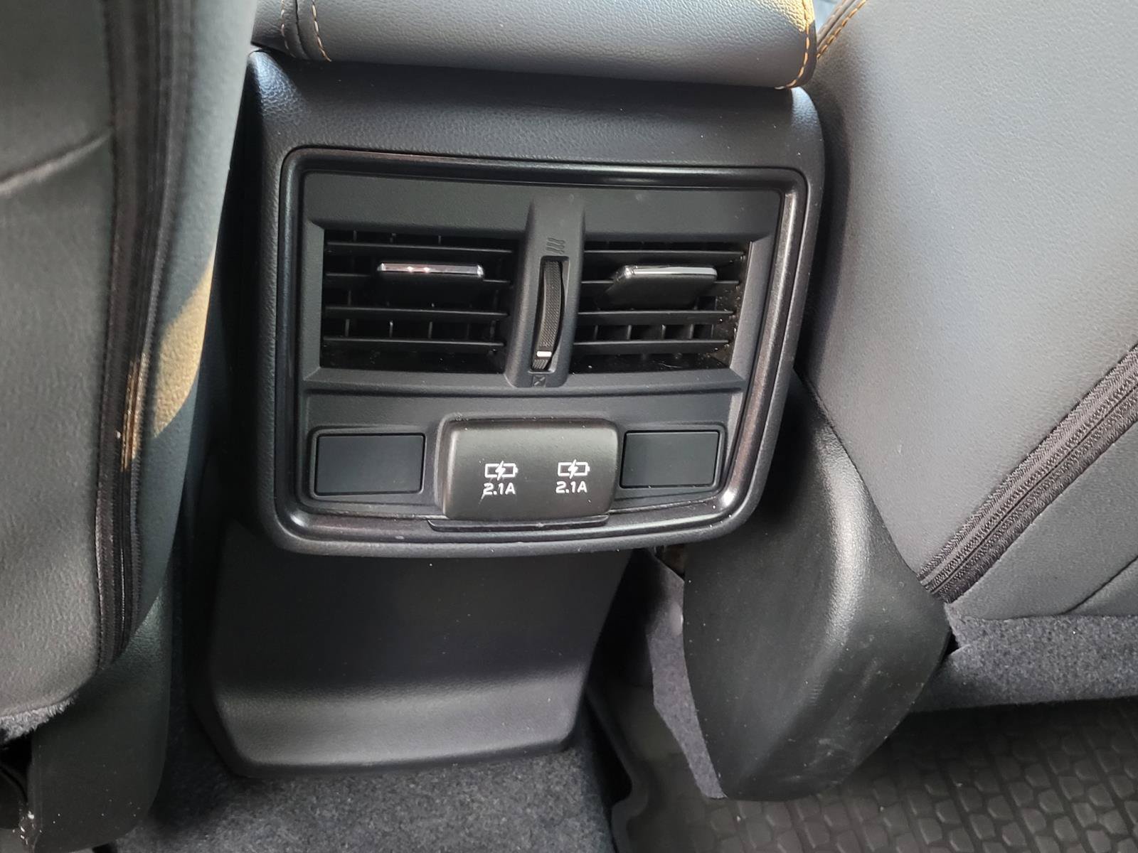 Used 2024 Subaru Forester Wilderness AWD/4WD image 25