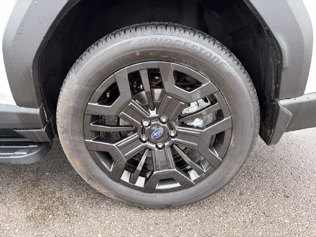 Certified 2026 Subaru Outback Limited XT AWD/4WD image 31