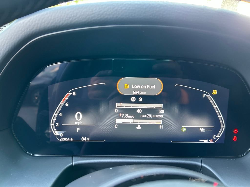 New 2026 MAZDA CX-5 Select AWD/4WD image 19
