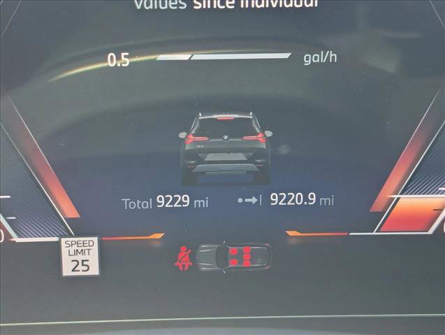 Certified 2025 BMW X3 xDrive30i image 11