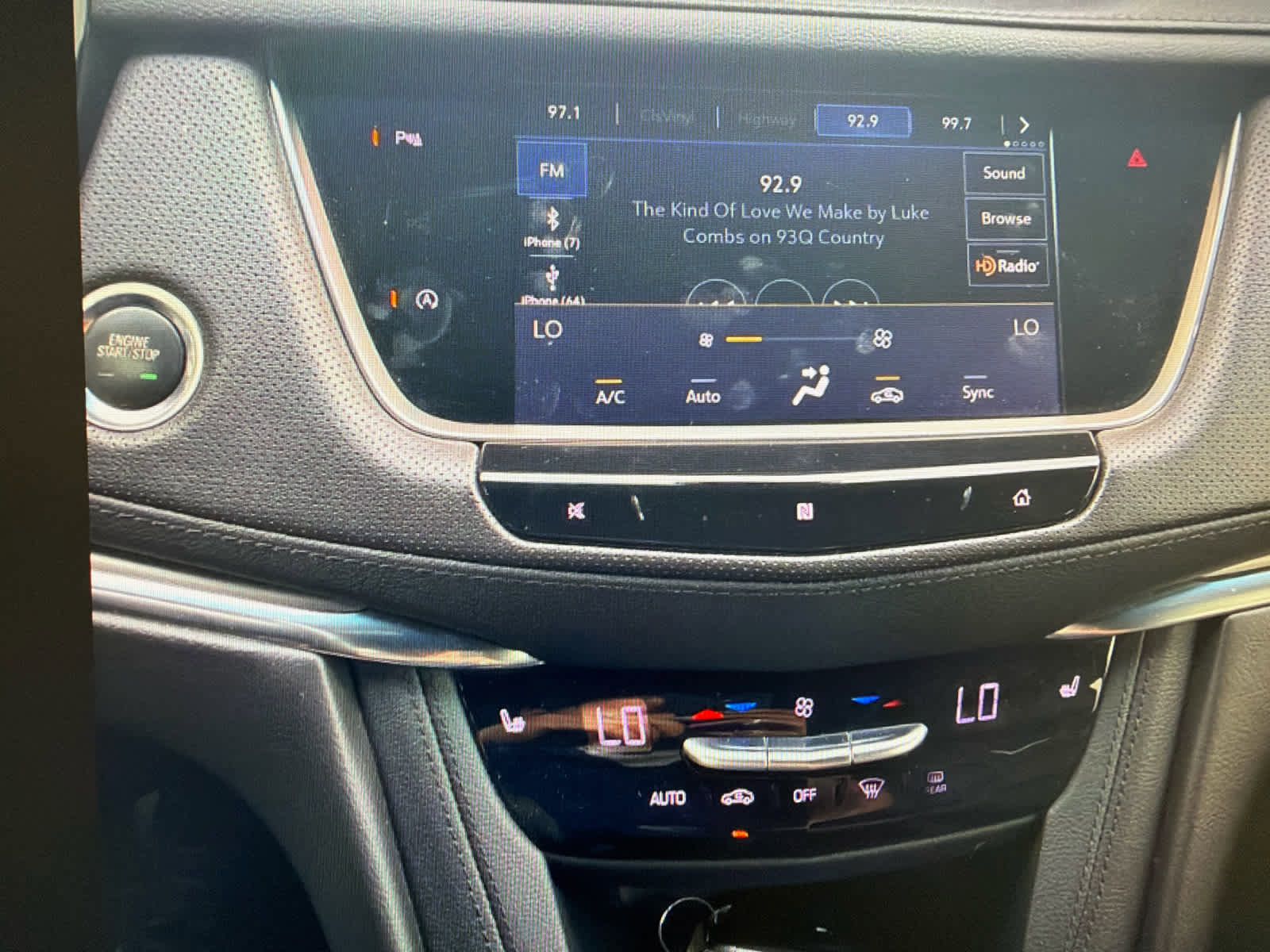 Used 2020 Cadillac XT5 Luxury FWD image 27