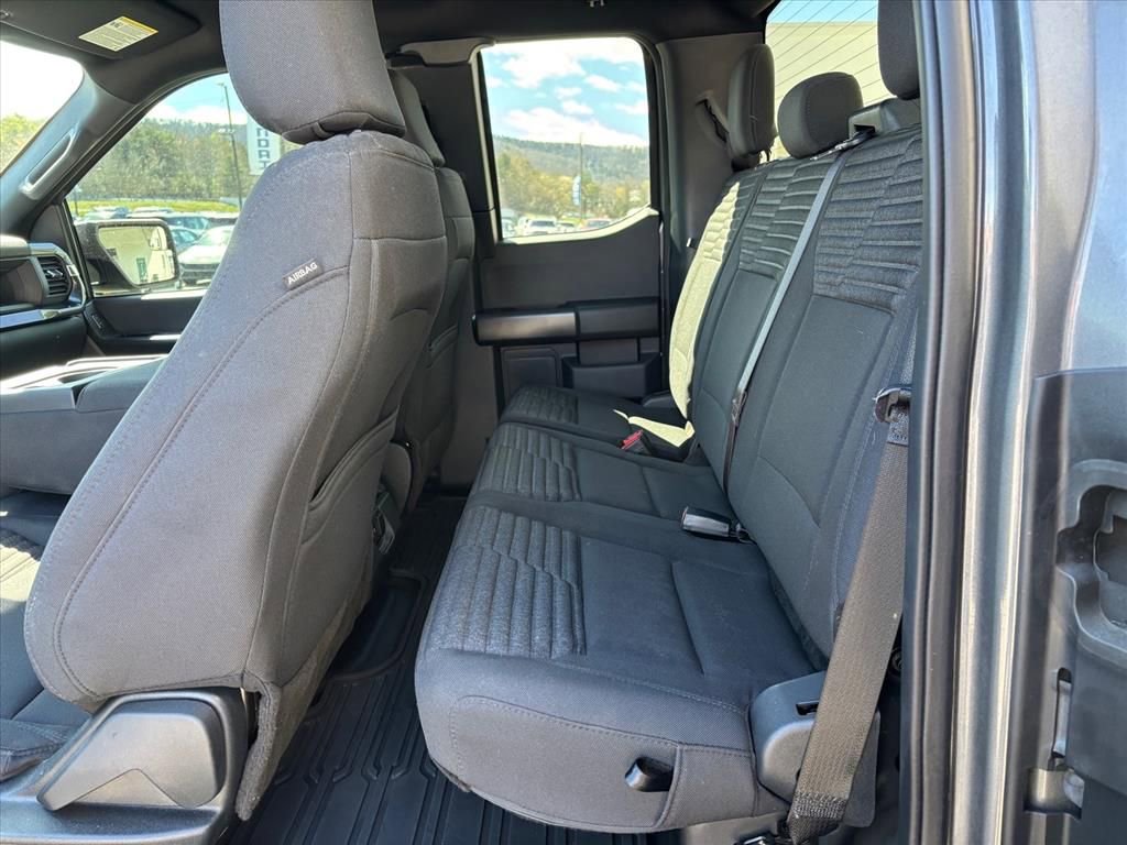 Used 2023 Ford F150 XL w/ STX Appearance Package image 10