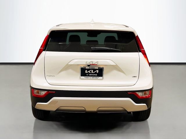 New 2026 Kia Niro LX image 6