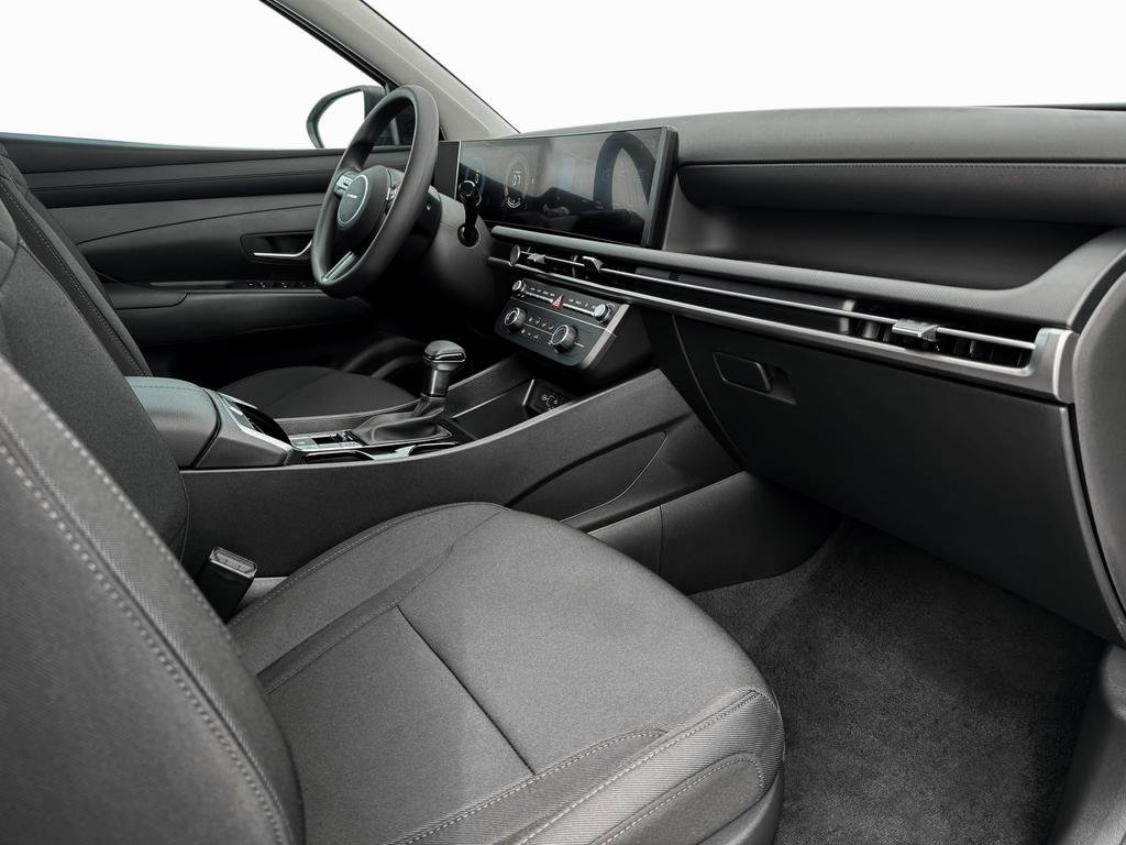 New 2025 Hyundai Tucson SE image 15