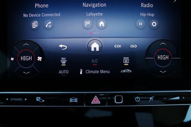 New 2025 Mercedes-Benz C 300 4MATIC Sedan image 28