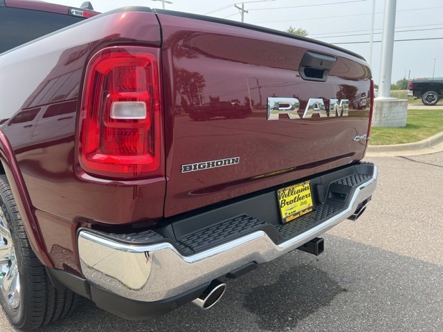 New 2026 RAM 1500 Big Horn image 8