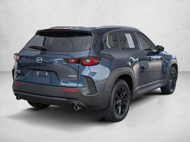 Used 2023 MAZDA CX-50 2.5 S w/ Cargo Package AWD/4WD image 5