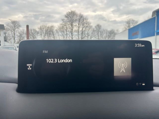 Used 2021 MAZDA CX-5 Touring w/ Touring Preferred SV Package image 28