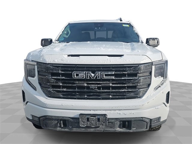 Used 2023 GMC Sierra 1500 Elevation w/ Elevation Premium Package image 1