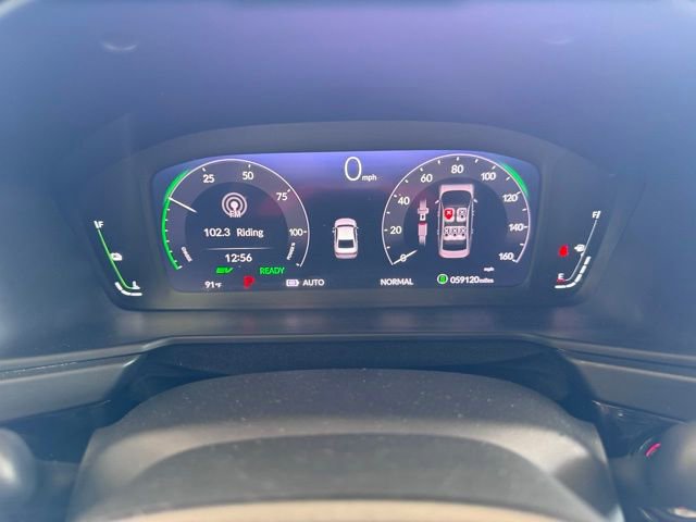 Used 2023 Honda Accord Sport image 18