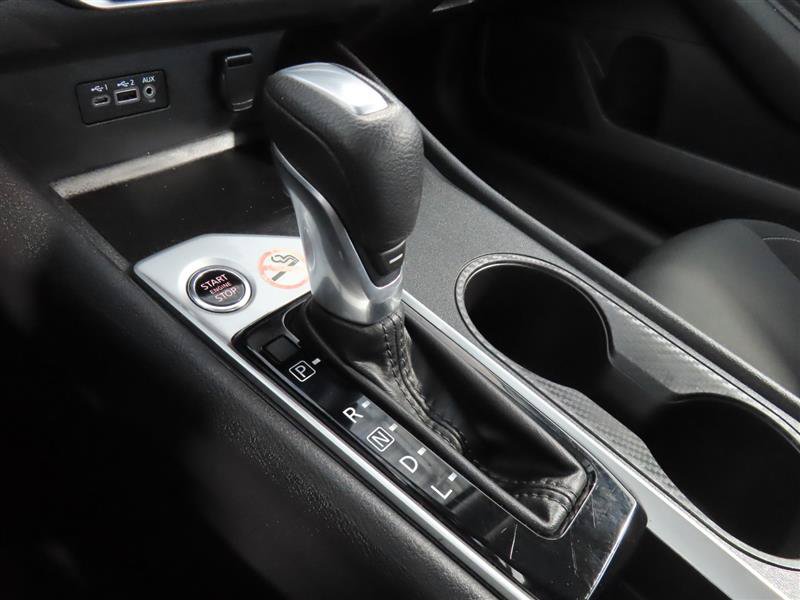 Used 2025 Nissan Altima 2.5 SV FWD image 26