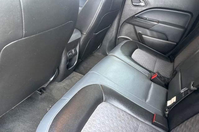 Used 2016 Chevrolet Colorado Z71 image 14