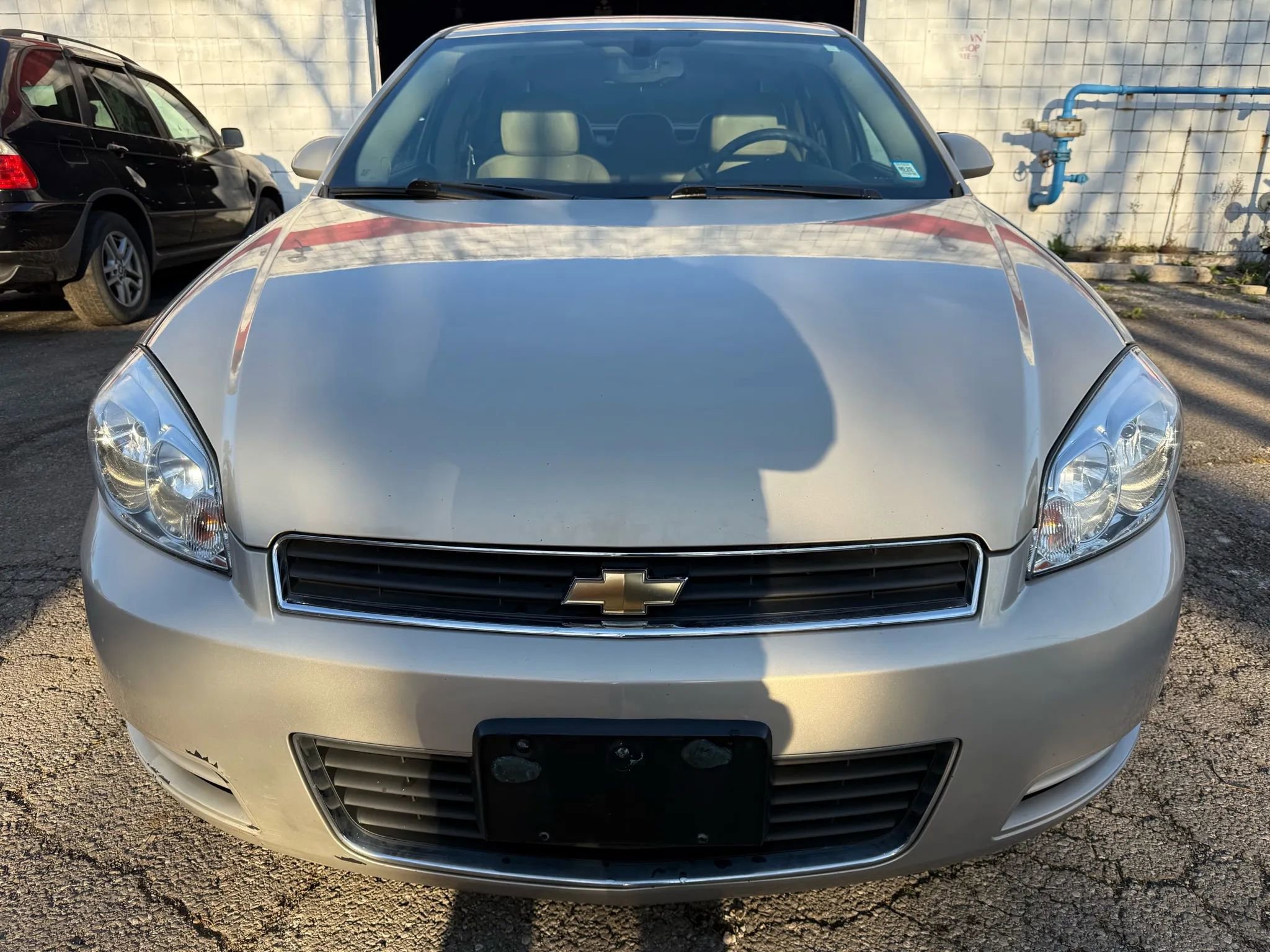 Used 2009 Chevrolet Impala LS image 2
