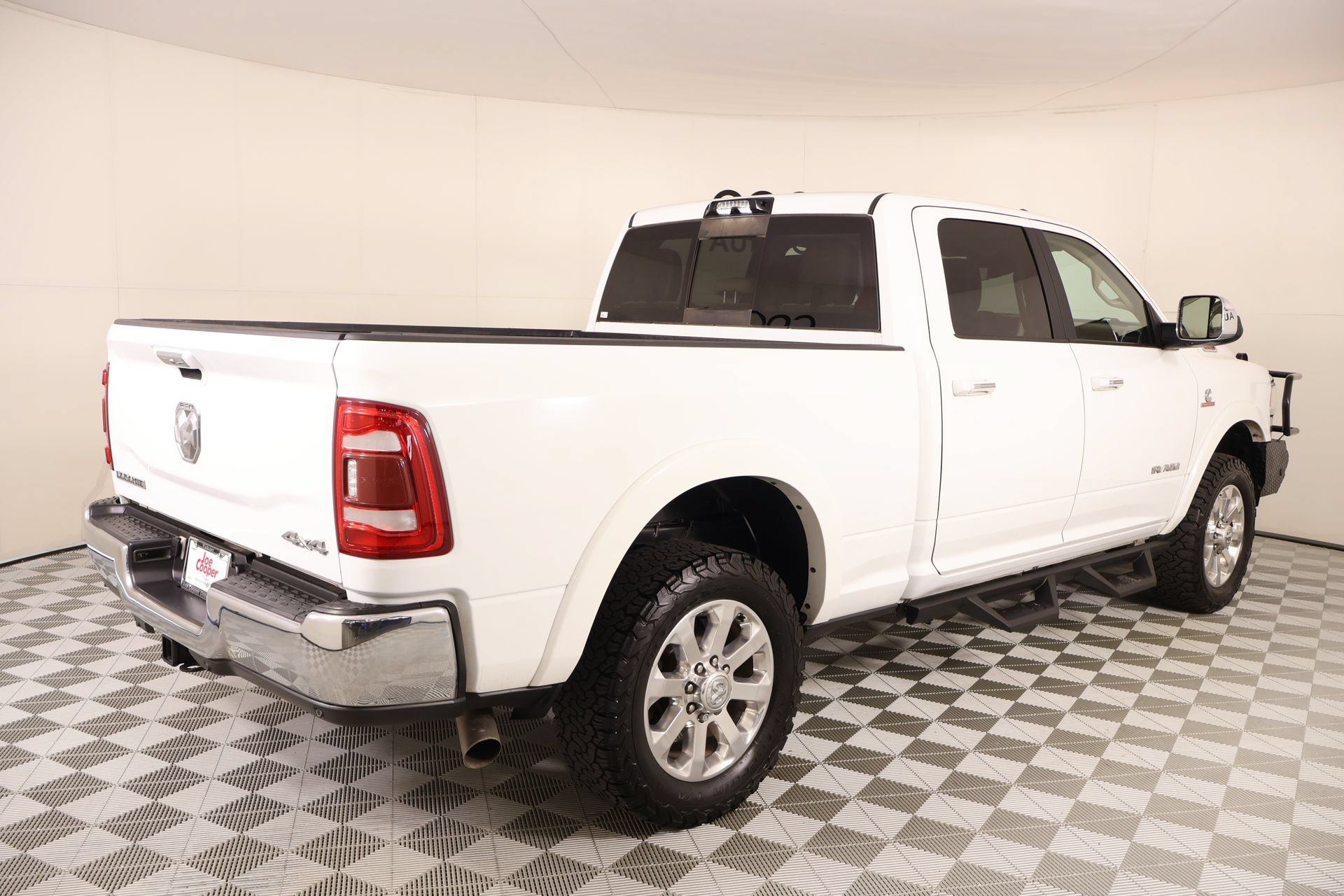 Used 2022 RAM 2500 Laramie AWD/4WD image 22