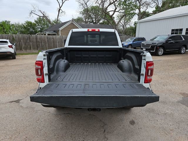 Used 2024 RAM 2500 Laramie image 26