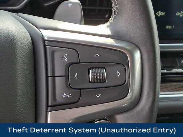 Used 2024 Chevrolet Silverado 1500 LT Trail Boss image 25