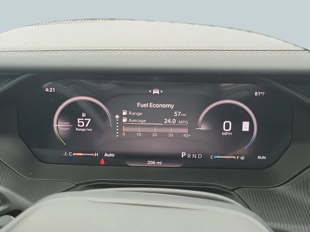 New 2026 Jeep Cherokee Overland AWD/4WD image 15