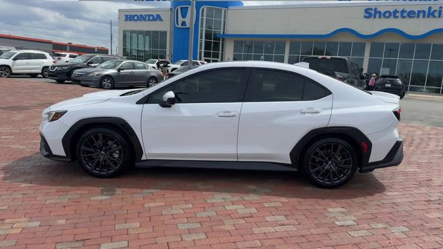 Used 2023 Subaru WRX Premium image 8