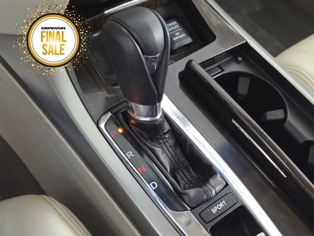 Used 2015 Acura RLX w/ Advance Package image 24