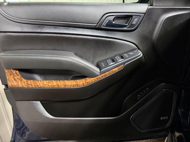 Used 2020 Chevrolet Tahoe Premier AWD/4WD image 12