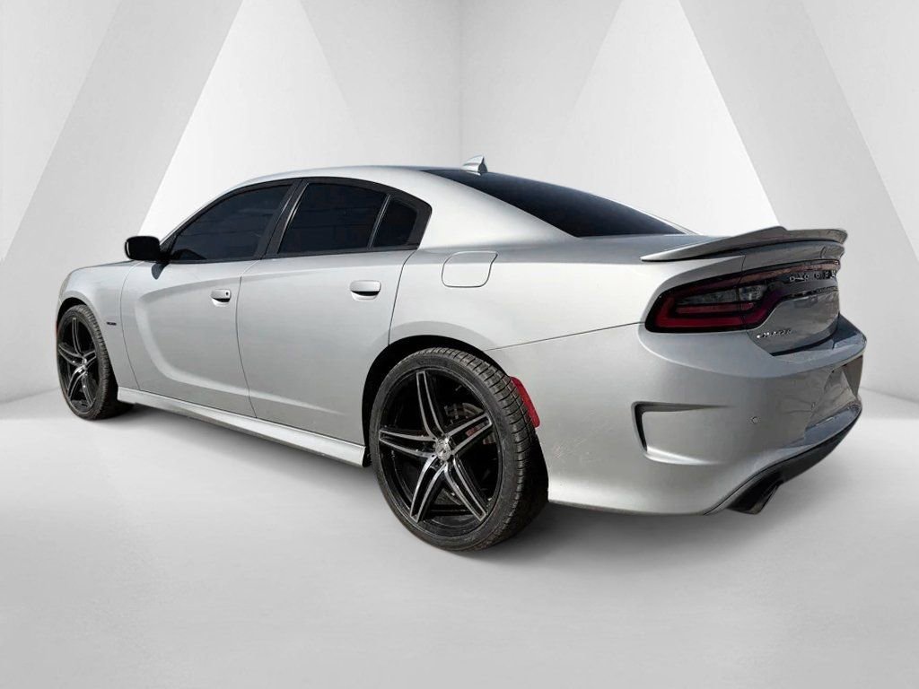 Used 2019 Dodge Charger R/T image 5
