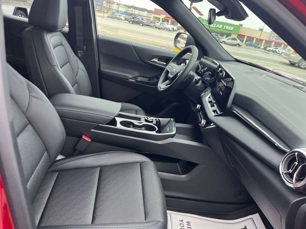 New 2026 Chevrolet Equinox LT image 29