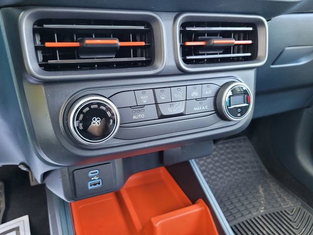 Used 2022 Ford Maverick XLT w/ Equipment Group 300A Standard image 20