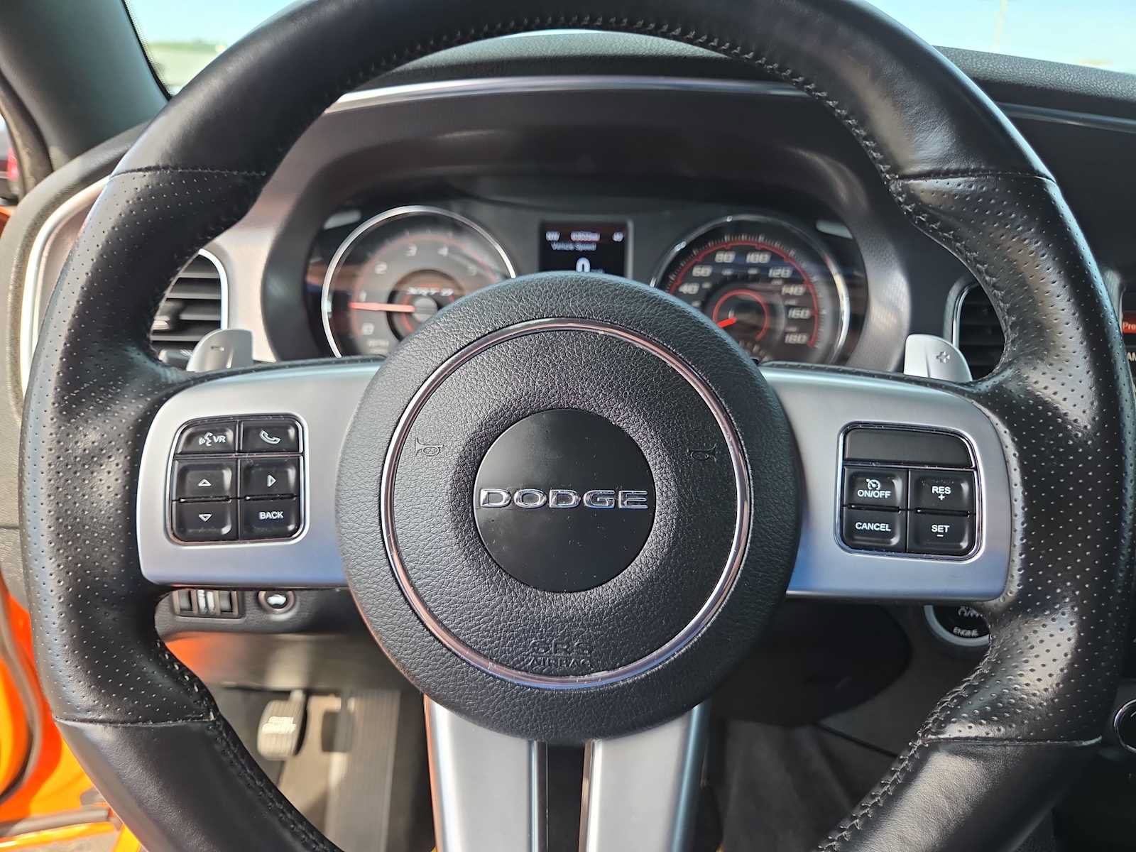 Used 2014 Dodge Charger SRT8 Super Bee w/ Convenience Group II RWD image 23