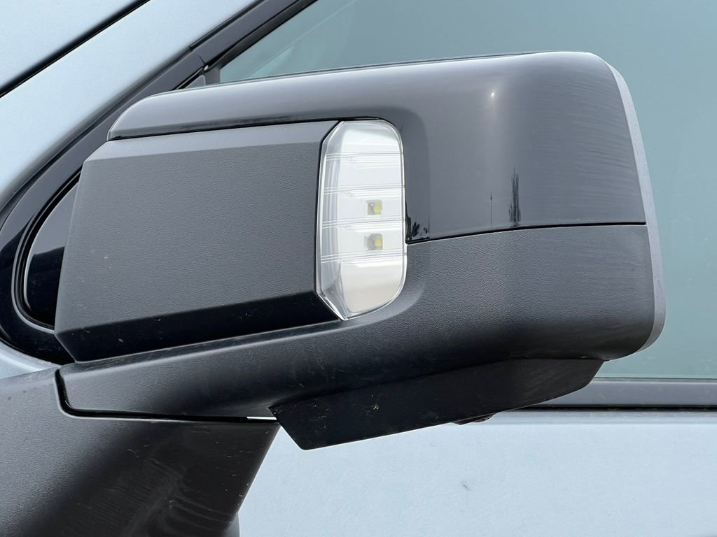 New 2026 GMC Sierra 1500 AT4 w/ AT4 Premium Package image 44