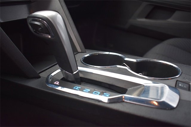 Used 2013 Chevrolet Equinox LS image 20