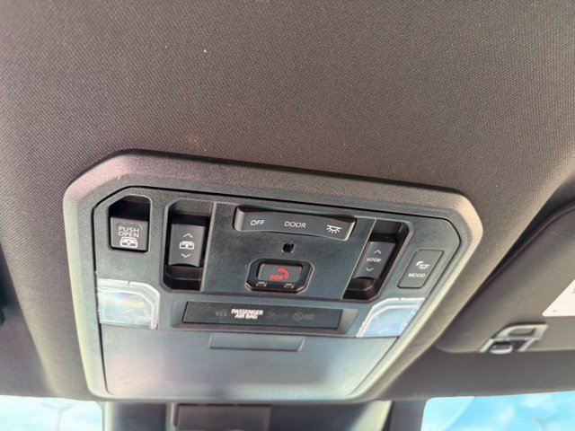 Used 2023 Toyota Tundra 1794 Edition w/ Advanced Package AWD/4WD image 9