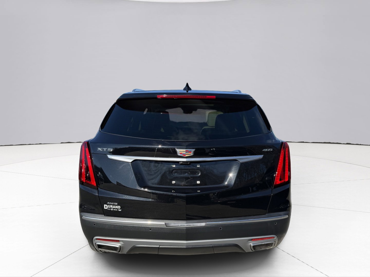 Used 2024 Cadillac XT5 Premium Luxury w/ Technology Package image 12