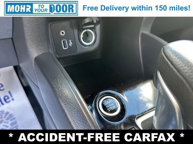 Used 2021 Nissan Versa SV image 20