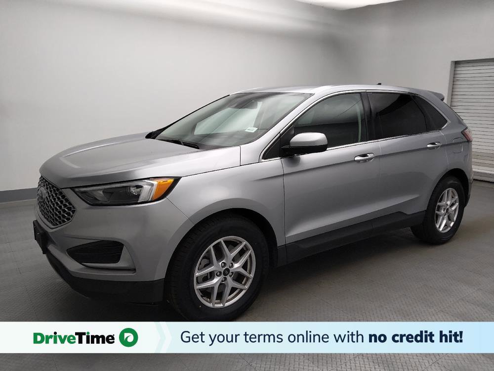 Used 2024 Ford Edge SEL