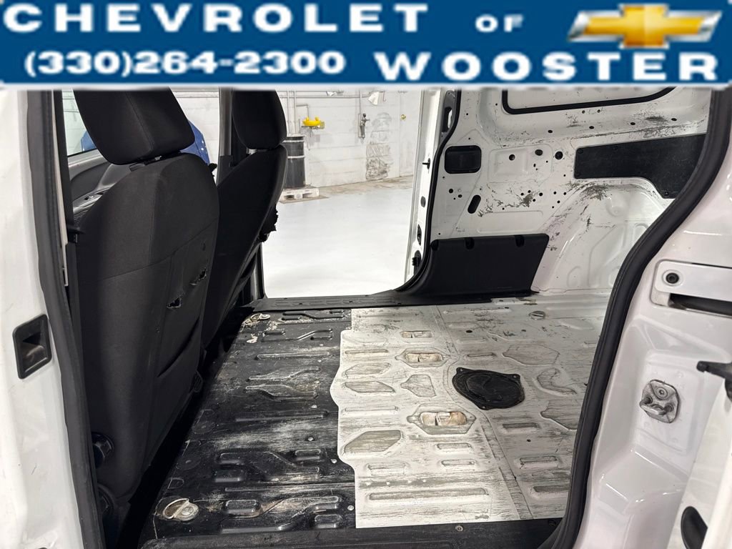 Used 2022 RAM ProMaster City Tradesman w/ Lights & Wheels Group image 28