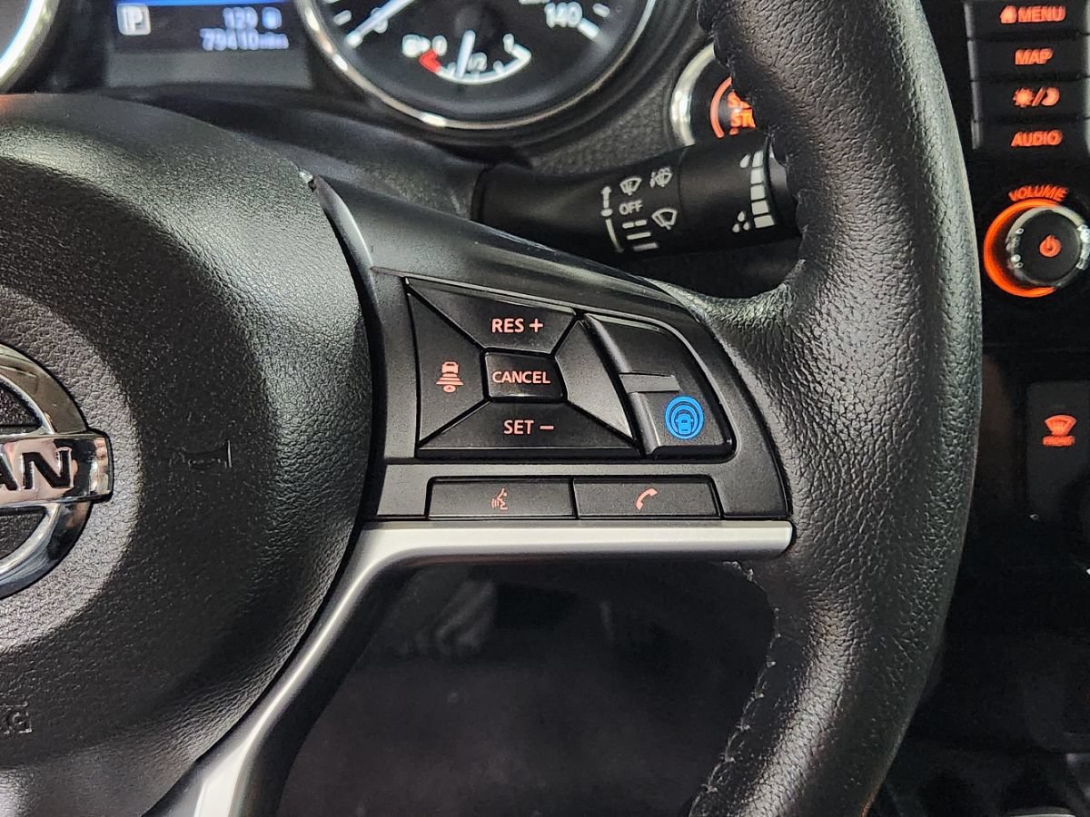 Used 2020 Nissan Rogue SL AWD/4WD image 50