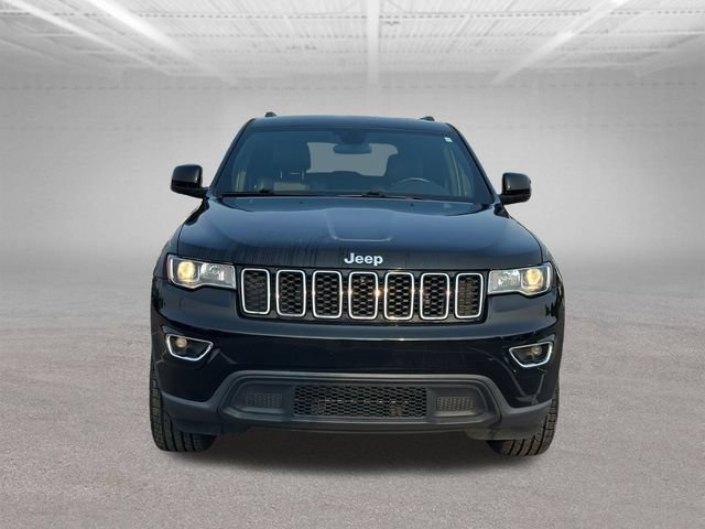 Used 2021 Jeep Grand Cherokee Laredo X AWD/4WD image 4