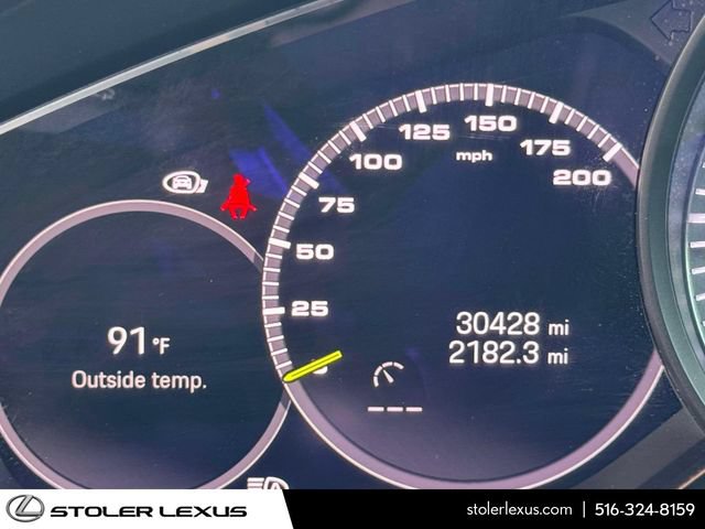 Used 2022 Porsche Cayenne Turbo S AWD/4WD image 34