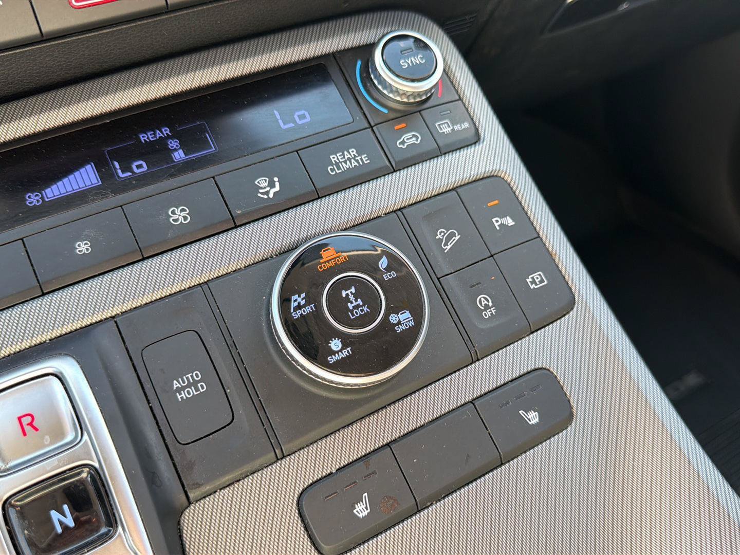 Used 2024 Hyundai Palisade XRT AWD/4WD image 34