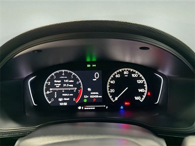 Used 2024 Honda Civic Sport image 16