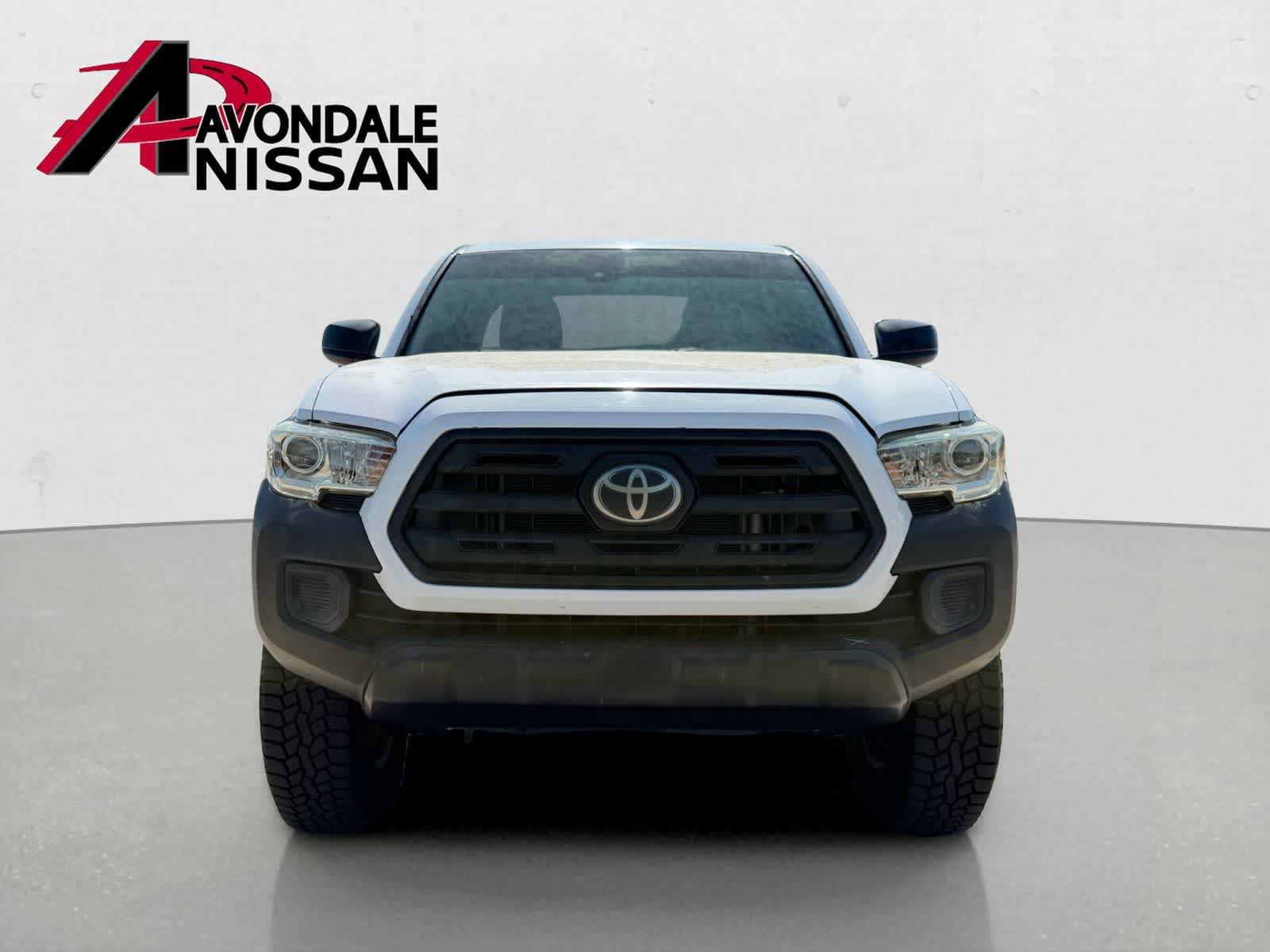 Used 2019 Toyota Tacoma SR RWD image 9