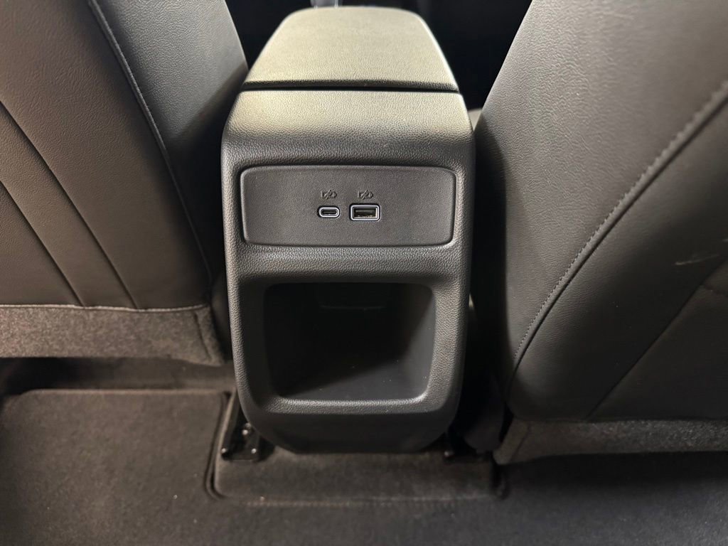 Used 2025 Chevrolet Trax ACTIV w/ Driver Confidence Package FWD image 17