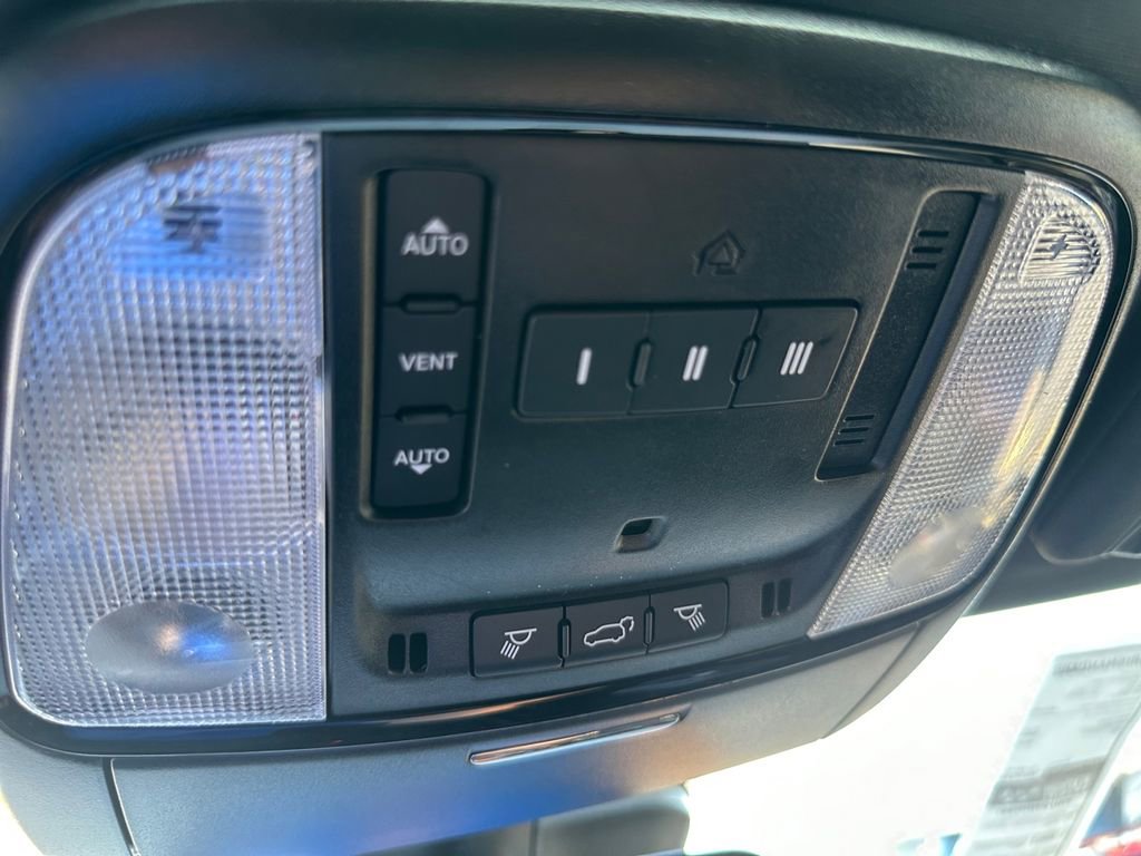 New 2026 Dodge Durango GT image 21