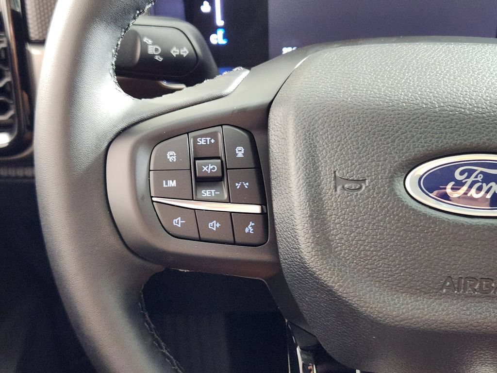 New 2026 Ford Ranger XLT AWD/4WD image 17