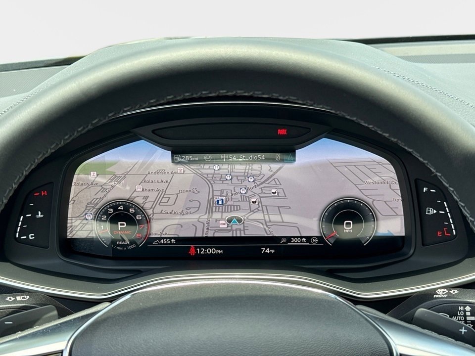 New 2025 Audi A7 3.0T Premium Plus image 20