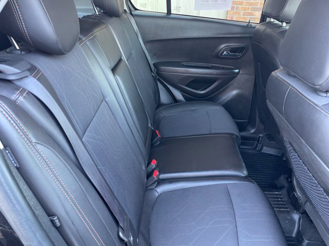 Used 2020 Chevrolet Trax LT w/ Driver Confidence Package FWD image 44