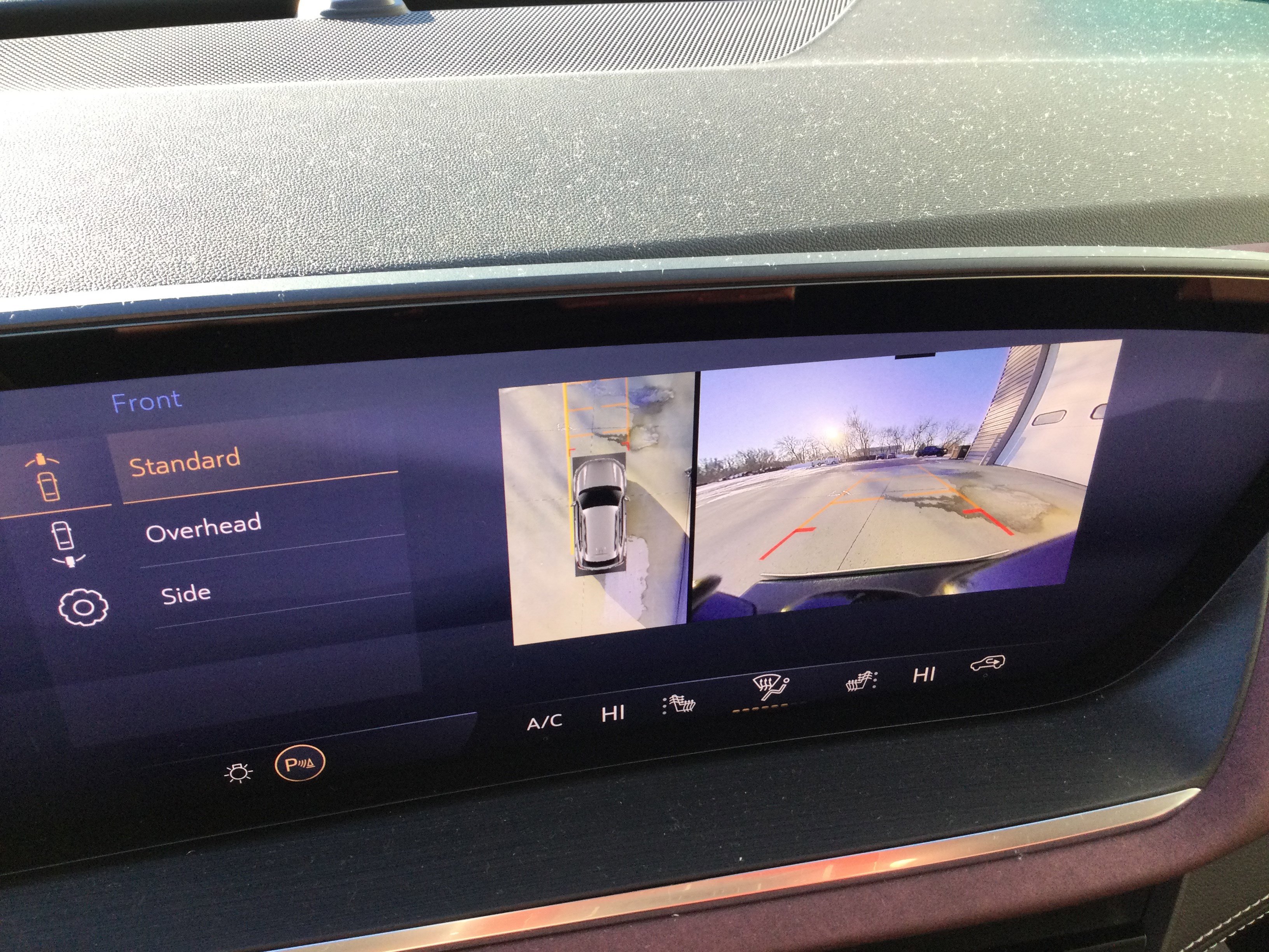 New 2026 Buick Envision Sport Touring image 18