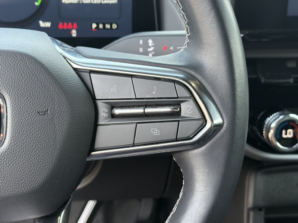 Used 2025 Honda Prologue Touring image 28