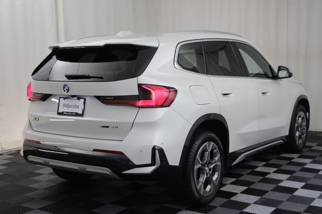 Certified 2023 BMW X1 xDrive28i w/ Convenience Package AWD/4WD image 16